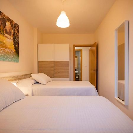 Msuites Catedrales Foro Exterior foto