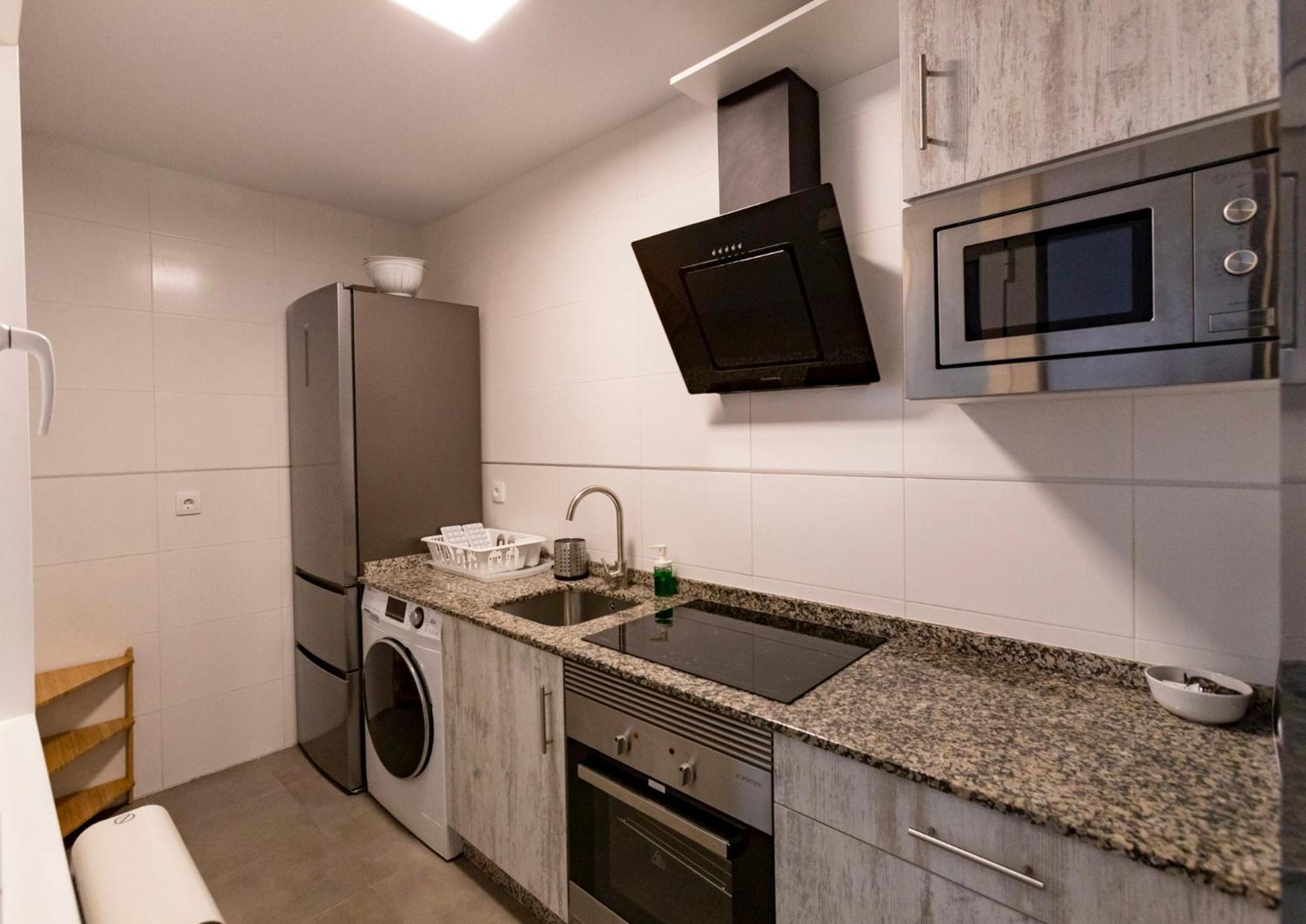 Msuites Catedrales Foro Exterior foto